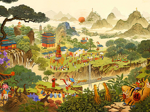 长治有礼