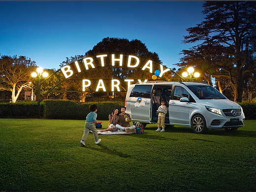 奔驰V-Class（个人主页-ZNjM1Mjk0NzY=） - 修图/后期 - 站酷设计师617清原创素材 - 站酷ZCOOL