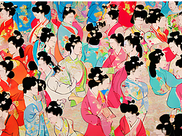 #AI创作实验室#梦的具象化