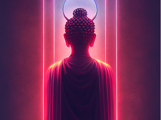 未来.佛 