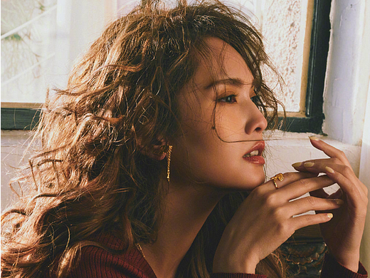 瑞丽服饰美容十二月刊 杨丞琳（个人主页-ZNjQxMjQ2ODA=） - 修图/后期 - 站酷设计师Lyu涛原创素材 - 站酷ZCOOL