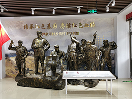 highead_海的文化空间丨乡情村史陈列馆落地