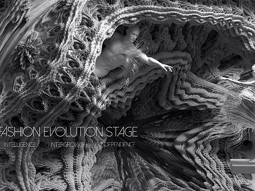 #2022青春答卷#生命原力 | Living Force