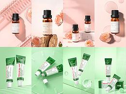 c4d 建模渲染練習(xí)