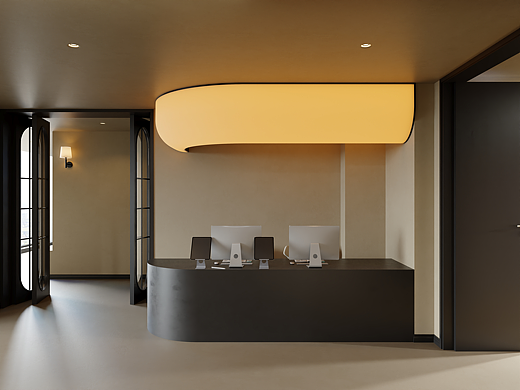 镜头呼吸 | 法式