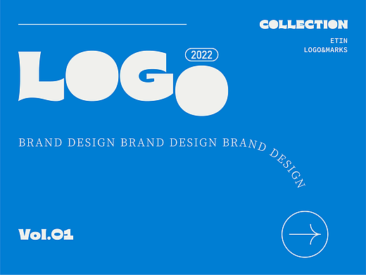 LOGO设计｜Vol.01