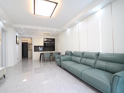 维多利亚:现代简约