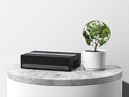 亚马逊 | 安防摄像头 | 媒体海报设计