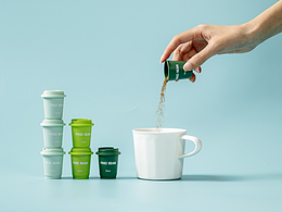 茶