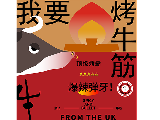 我要烤牛津【day1】打卡