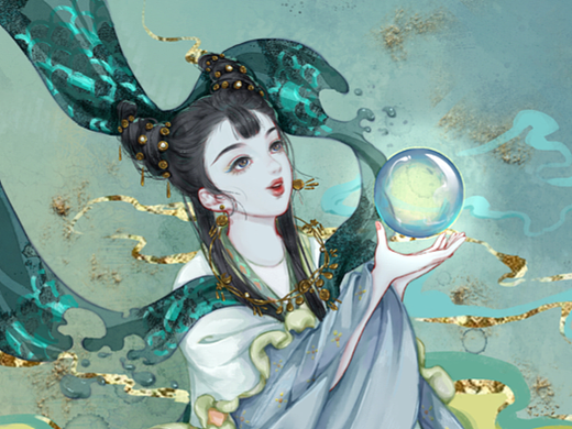 兑 拟人 八卦