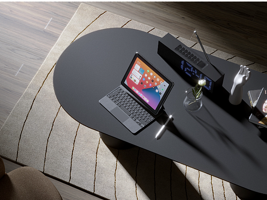 UGREEN RENDERING 绿联产品渲染