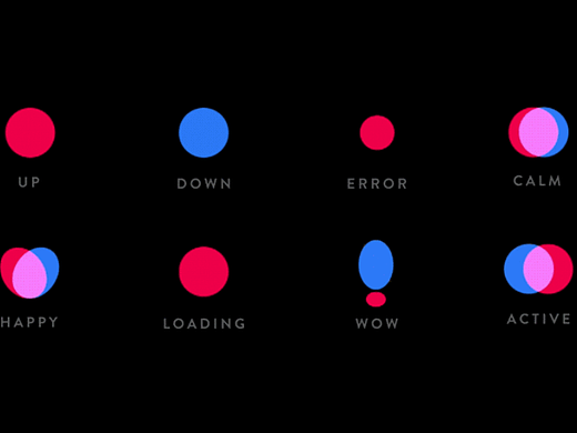 动效设计（个人主页-ZNjEyMTM3NjQ=） - 动效设计 - 站酷设计师晚安七七原创素材 - 站酷ZCOOL