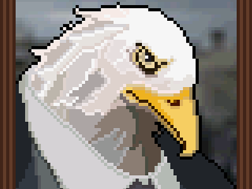 🦅