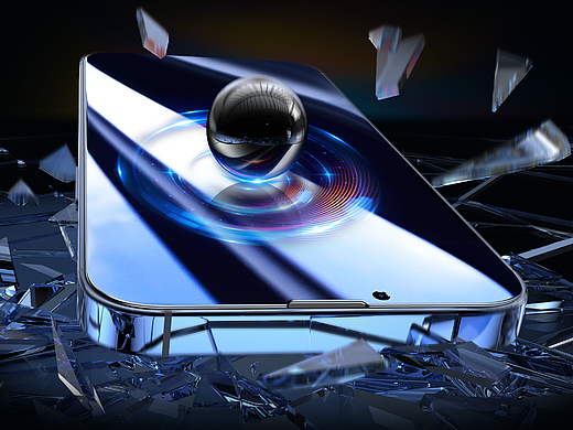 工作记录-防窥膜