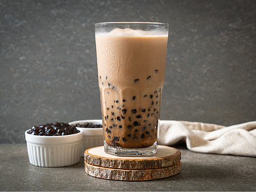 一些咖啡的照片