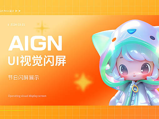 节日部分闪屏（个人主页-ZNjgwMDY3ODg=） - 闪屏/壁纸 - 站酷设计师倒計時原创素材 - 站酷ZCOOL