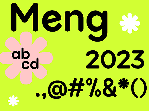 Meng Round