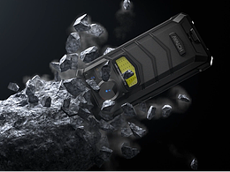 HOTWAV-W11三防手機(jī)視頻