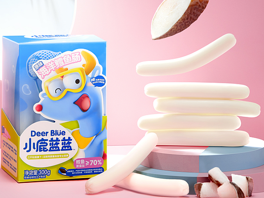小鹿蓝蓝|响马摄影