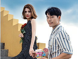 浪漫七夕-共赴玫瑰之约