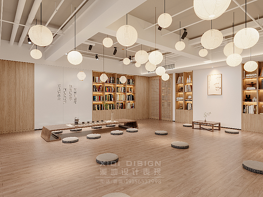 傳媒公司 辦公空間（個人主頁-ZNjY4ODY1Njg=） - 建筑/空間 - 站酷設(shè)計(jì)師溪地小穎原創(chuàng)素材 - 站酷ZCOOL