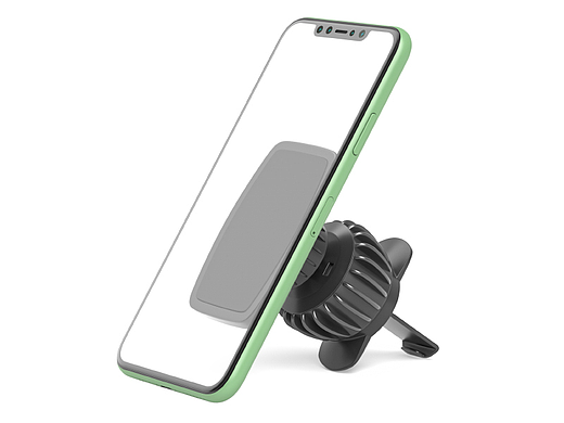 亚马逊手机支架建模渲染