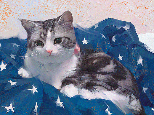 傲娇小胖（个人主页-ZNjIzMDk5NDg=） - 创作习作 - 站酷设计师一小舟原创素材 - 站酷ZCOOL