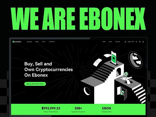 Ebonex项目复盘