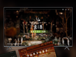 酒吧PPT品牌手冊(cè)