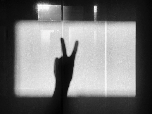 疫情下的居家碎片