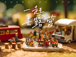 一起漫时光#ai绘画