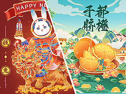 新年搜图