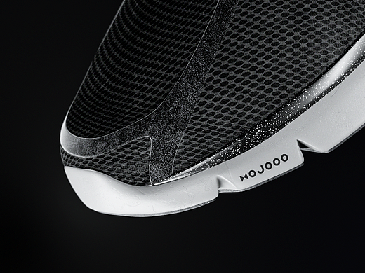 NIKE Adidas鞋子动画视频