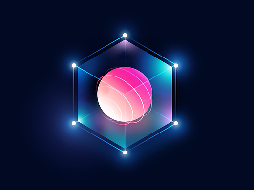 #今晚打老虎#-暗空间icon