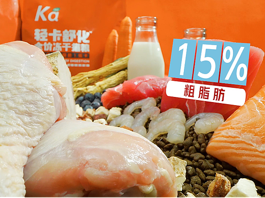 宠物产品/宠物用品之猫粮视频
