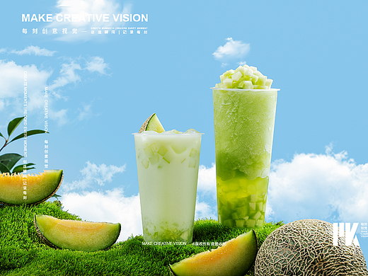 饮品拍摄|每刻美食摄影