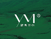 银马农科logo