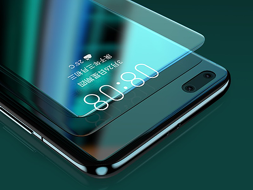 HUAWEI钢化膜详情页