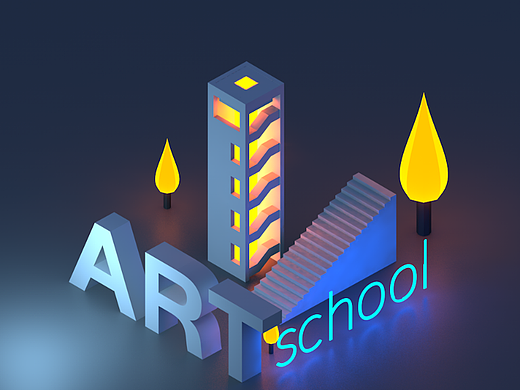 C4D（個(gè)人主頁-ZNjA1NDc0MTI=） - 動(dòng)畫/影視 - 站酷設(shè)計(jì)師道北小虞原創(chuàng)素材 - 站酷ZCOOL