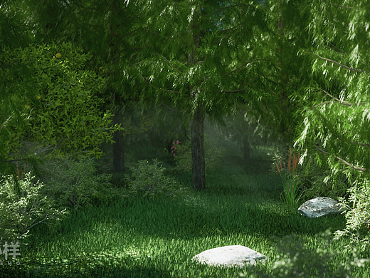 《小熊软糖》三维动画广告