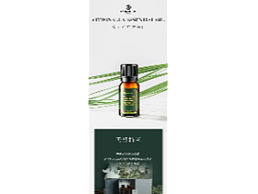 Citronella essential oil