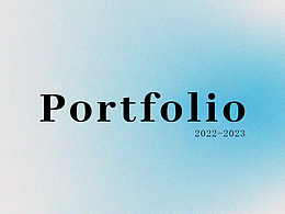 2022-2023 | UI視覺作品集