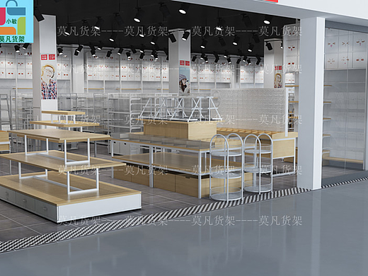 商洛伶俐展示架伶俐展示架大量批发莫凡货架厂家的报价
