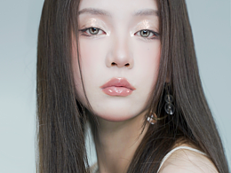 美妆人像摄影