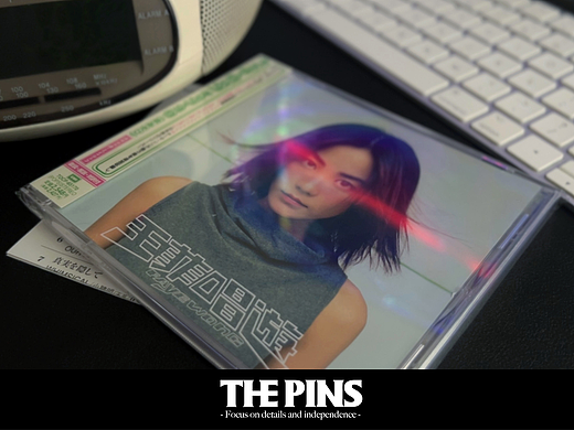 Wang Fei - Wong Faye sing and tour CD recreated.