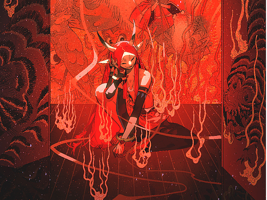 阴阳师百闻牌