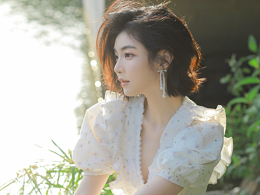 迎接一月的美好