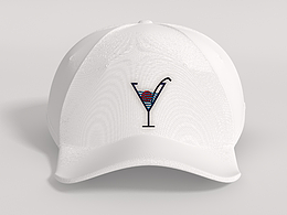 工作服定制 帽子定制 LOGO