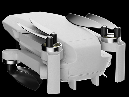 無人機（個人主頁-ZNjUyOTUwODA=） - 產(chǎn)品 - 站酷設計師asnFFF原創(chuàng)素材 - 站酷ZCOOL